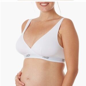 Cache Coeur Life Maternity/Nursing Bralette